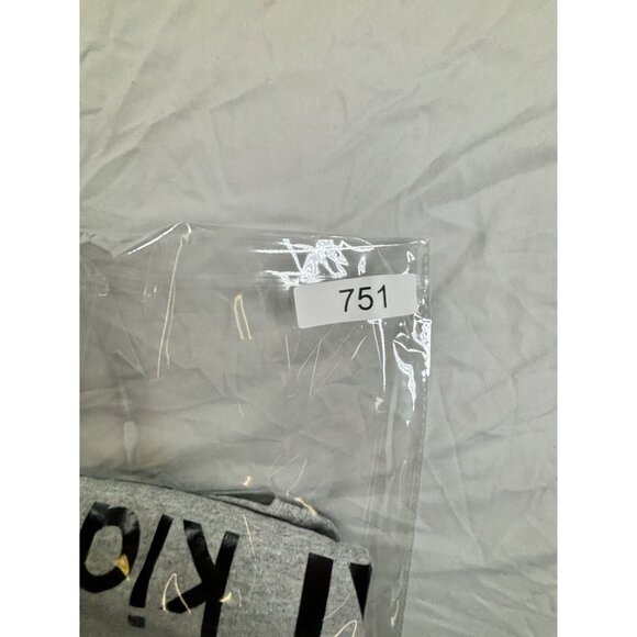 T Shirt I Drink Light Like Fat Kids Eat Cake Gildan Ultra Cotton XL Gray - Picture 7 of 7